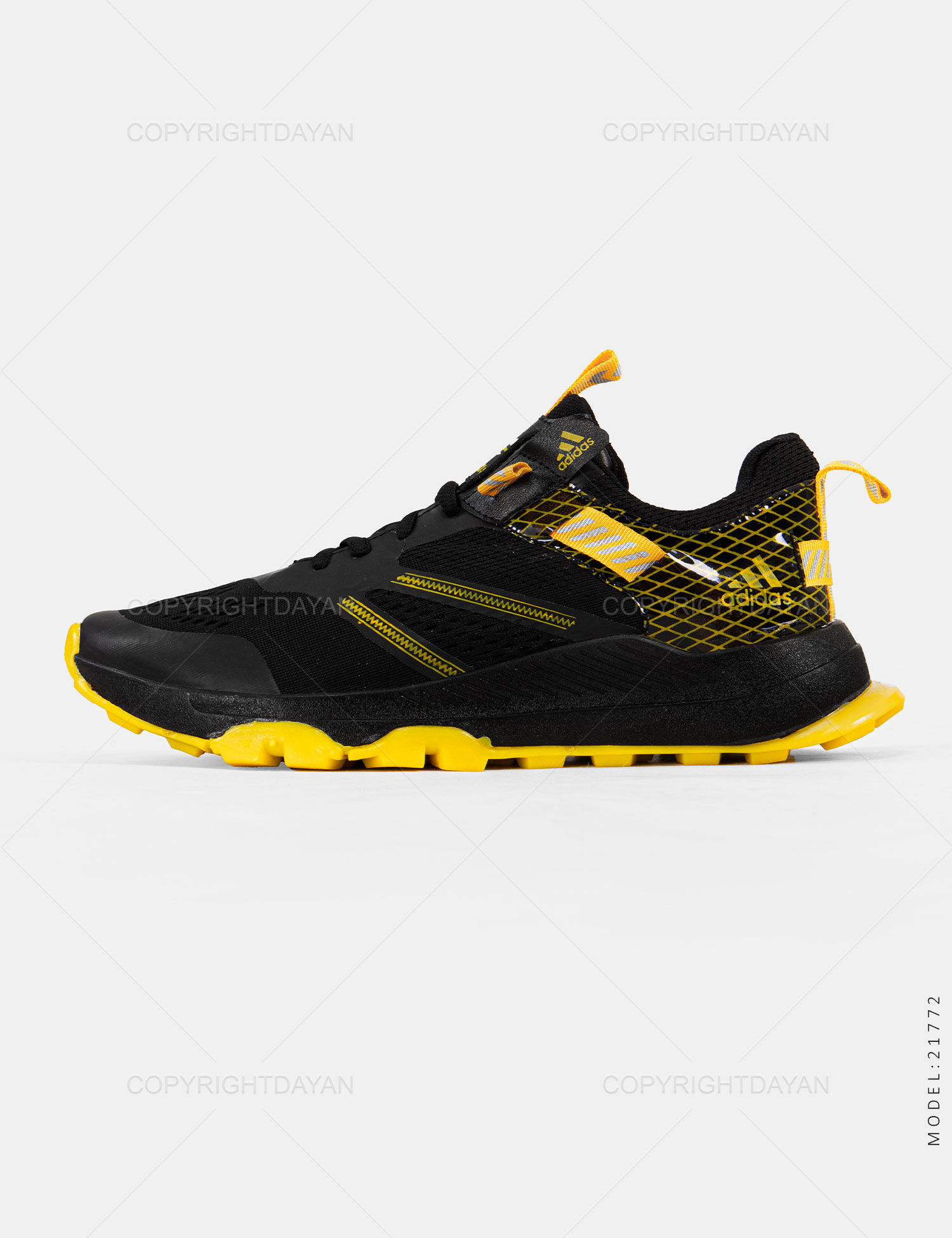 کفش ورزشی مردانه Adidas مدل 21772