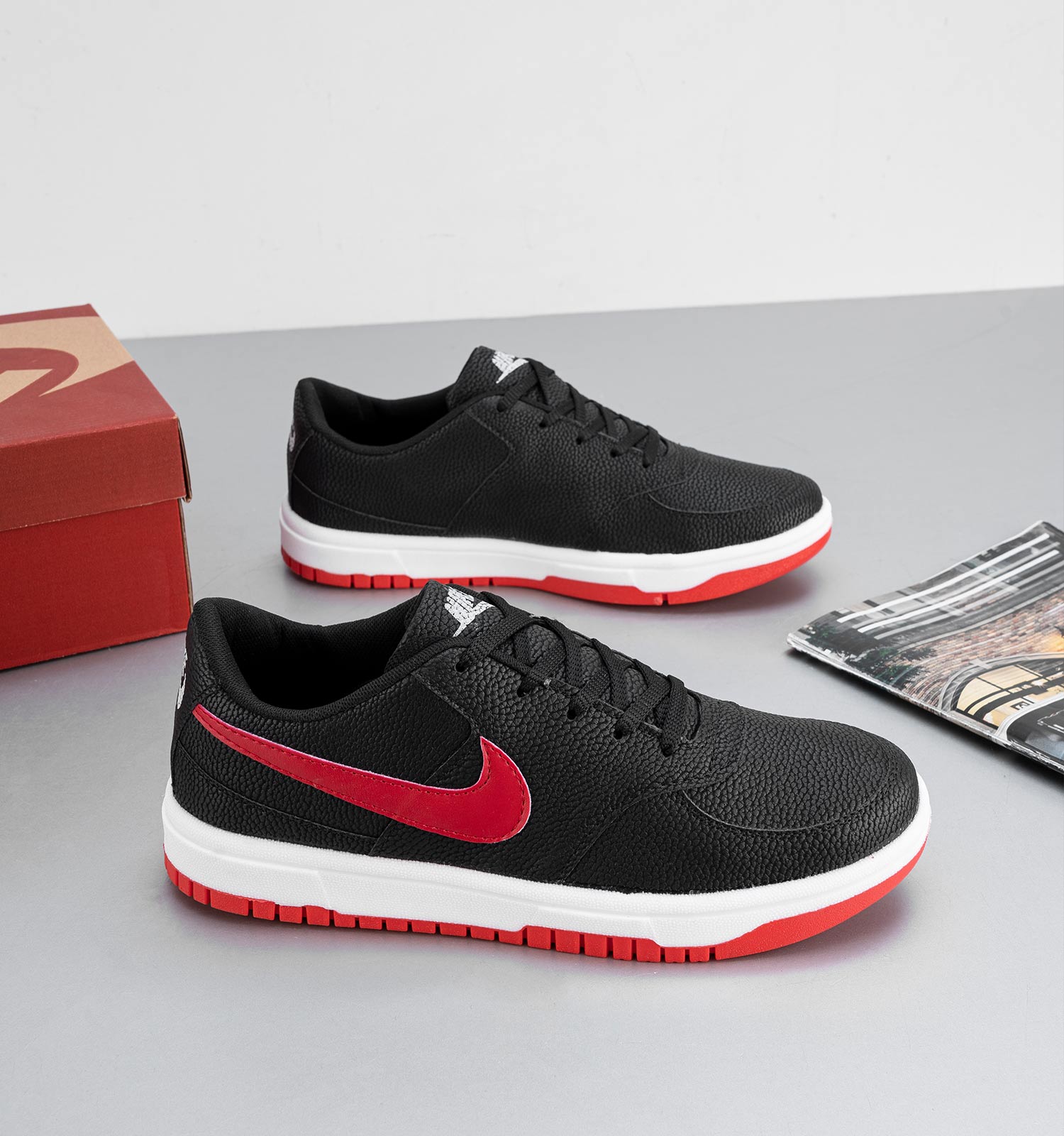 کفش ورزشی مردانه Nike مدل 29630
