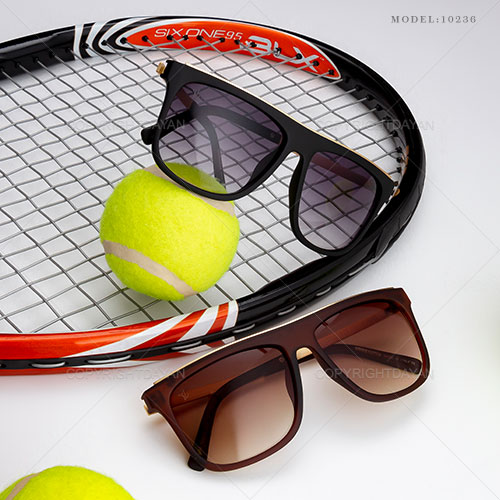 عینک آفتابی Louis Vuitton مدل 10236