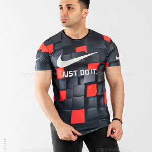 تیشرت مردانه Nike مدل 13216