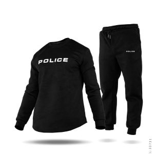 ست بلوز شلوار اسپرت Police مدل 33731