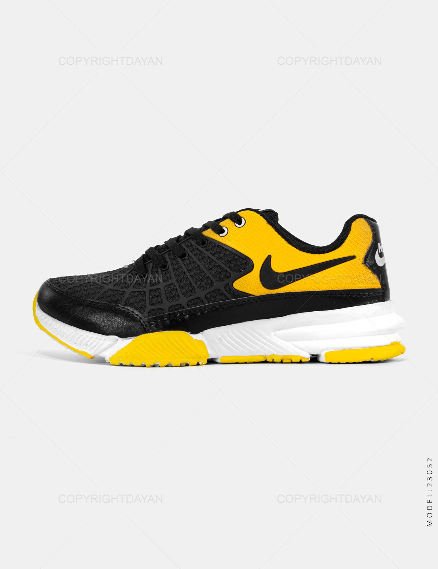 کفش ورزشی مردانه Nike مدل 23052