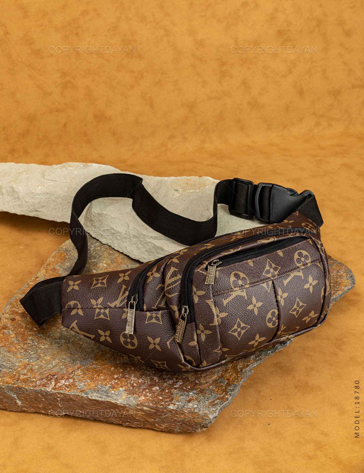 کیف کمری Louis Vuitton مدل 18780