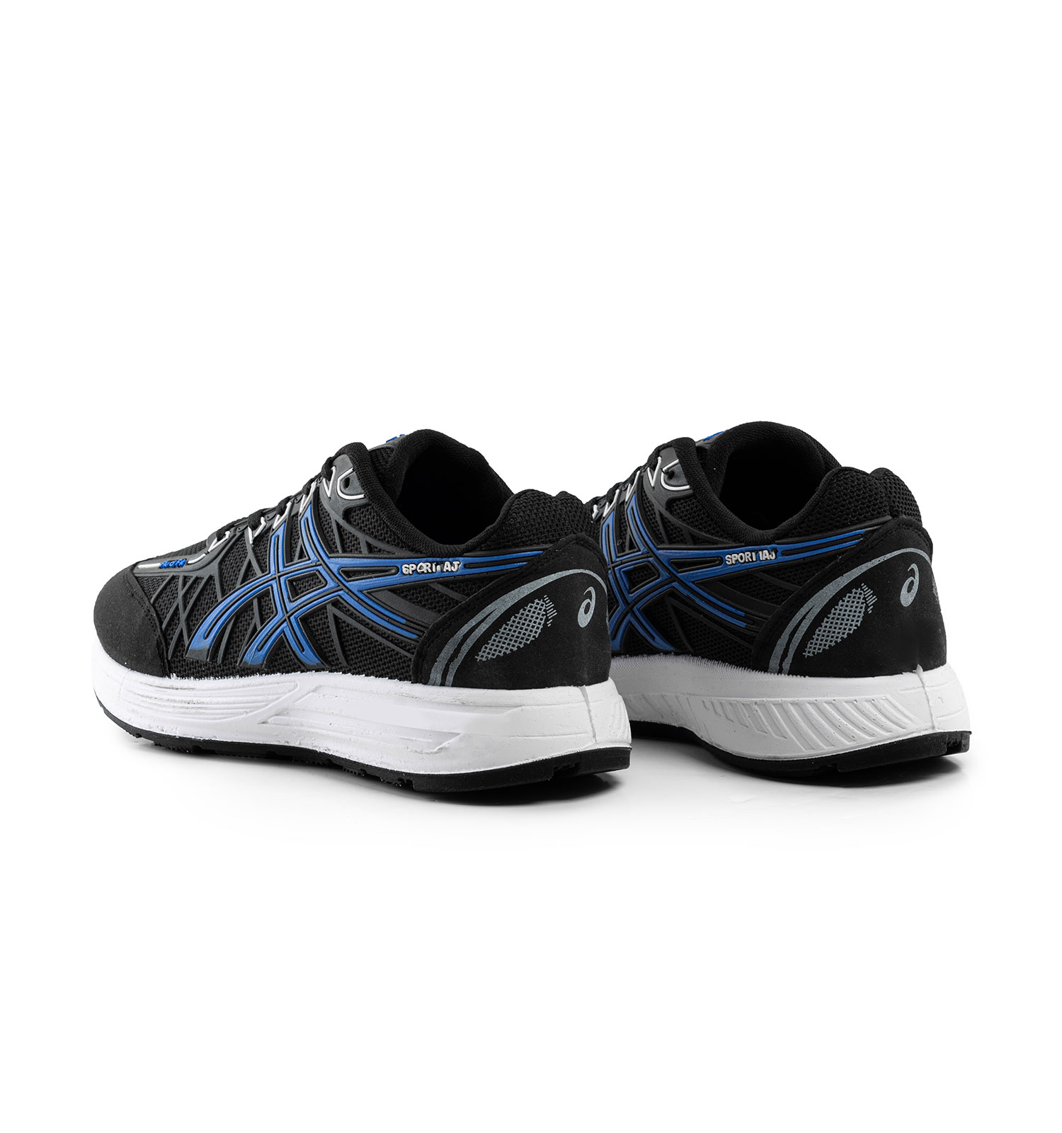 کفش ورزشی مردانه Asics مدل 38938
