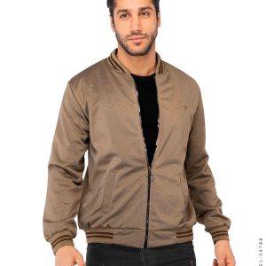 کاپشن مردانه بهاره Benson مدل 34788