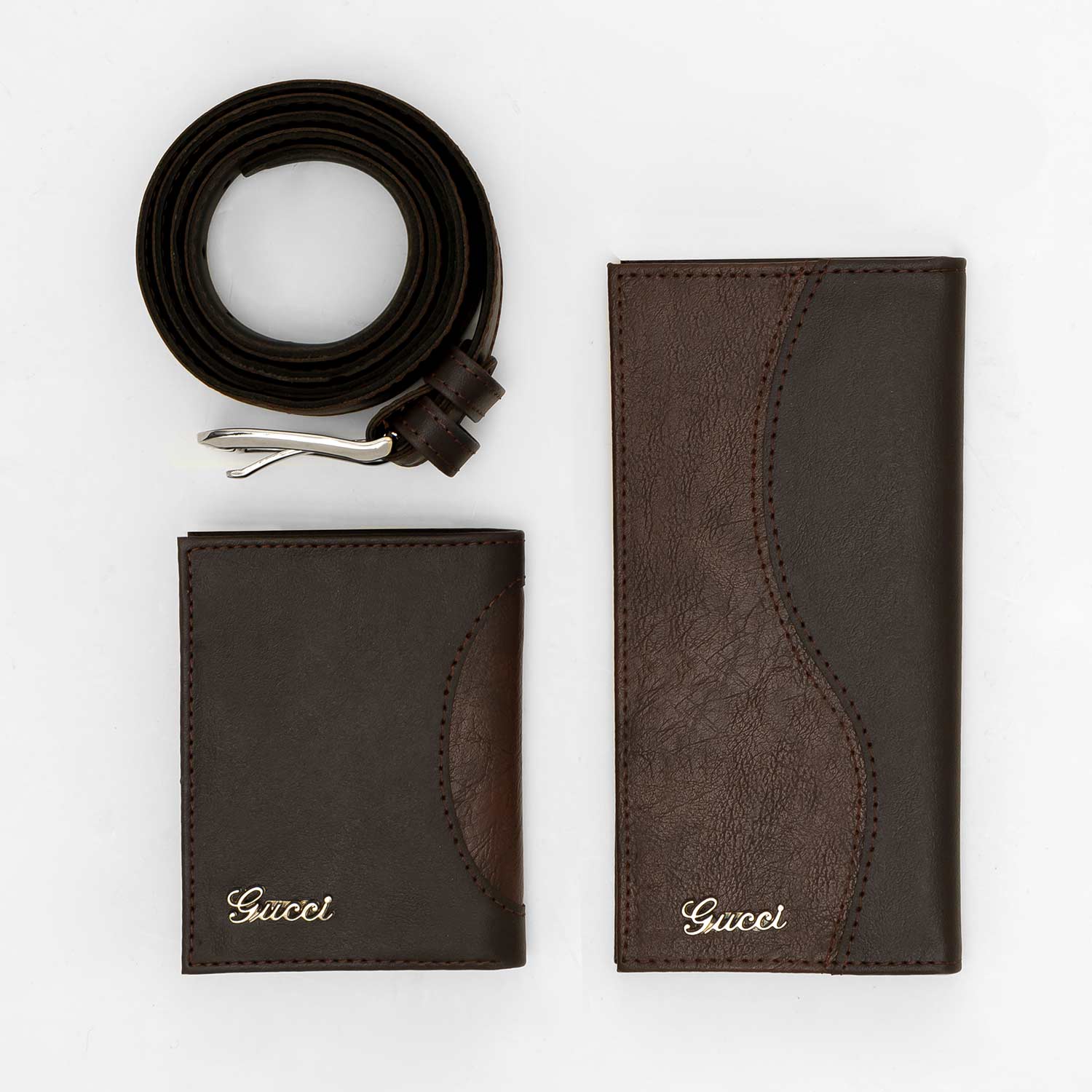 ست چرمی Gucci مدل 34113