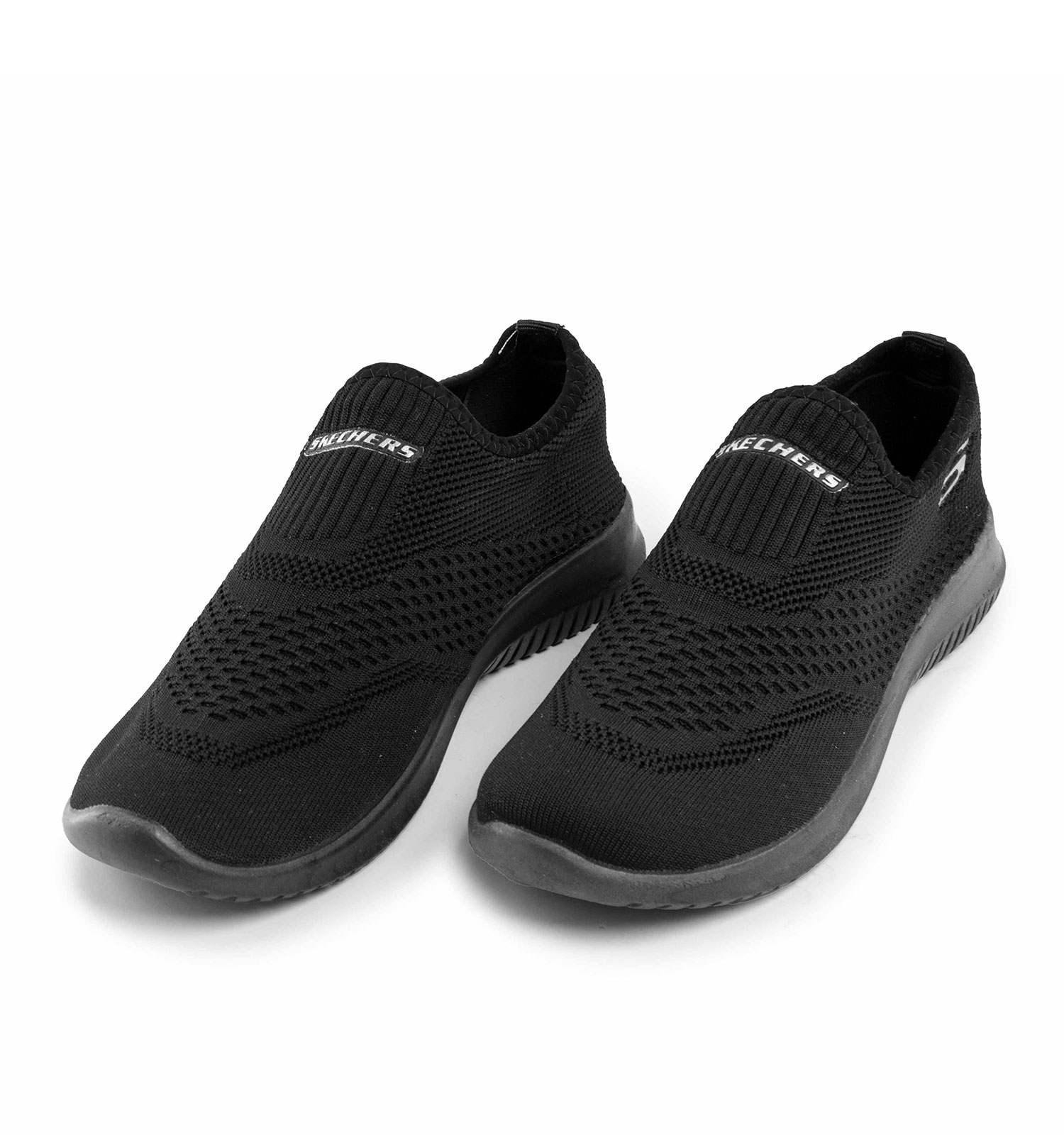 کفش اسپرت Skechers مردانه مشکی مدل 43448