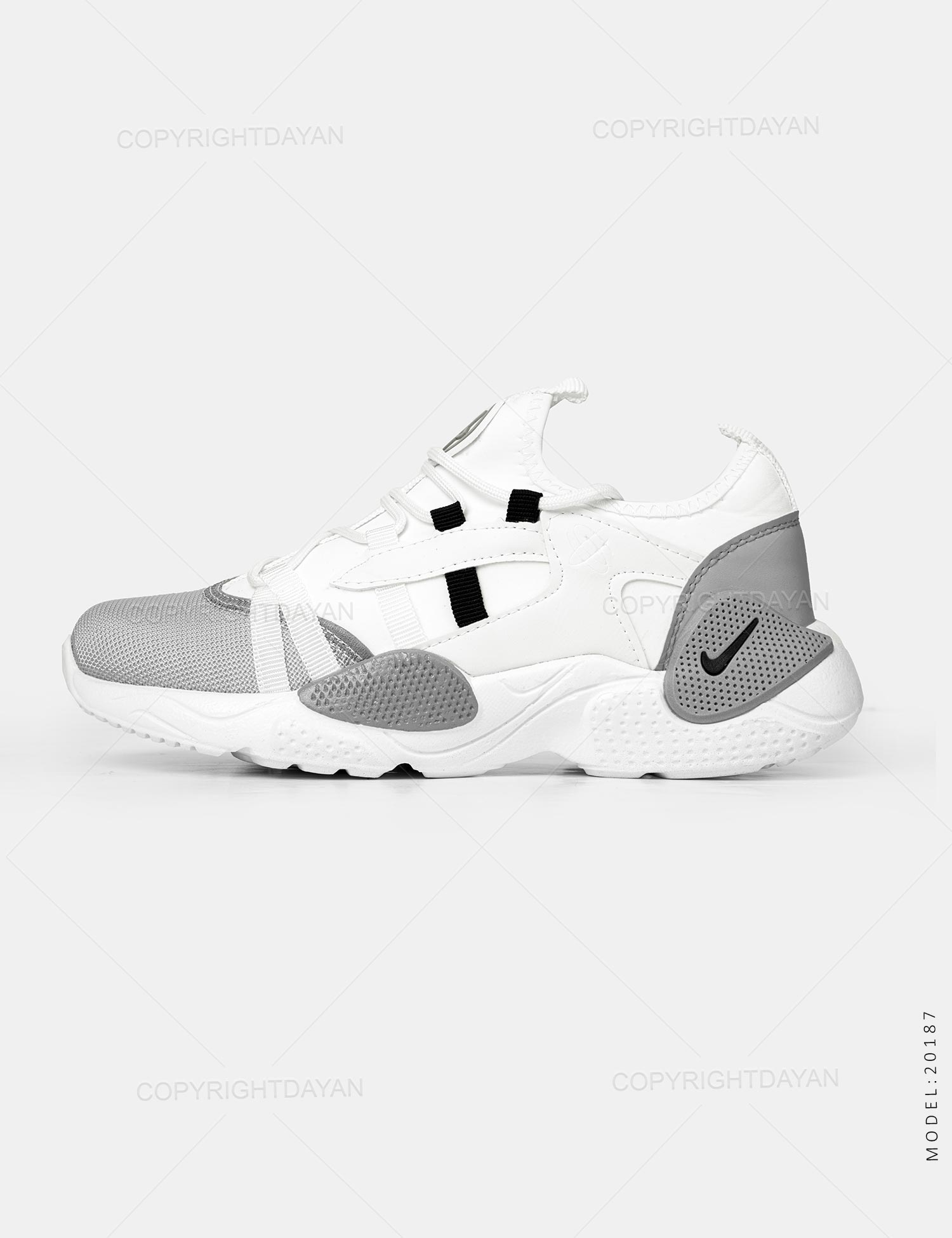 کفش مردانه Nike مدل 20187