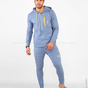ست سویشرت شلوار مردانه Under Armour مدل 21892