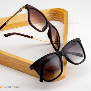 عینک آفتابی Gucci مدل G 9874