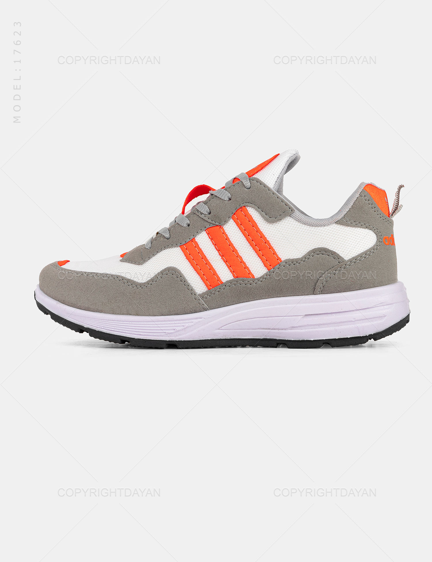 کفش مردانه Adidas مدل 17623