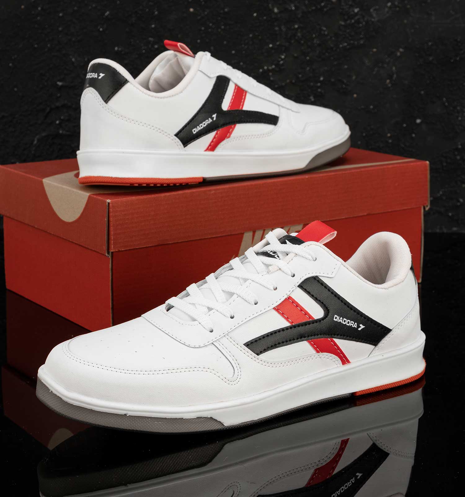 کفش اسپرت مردانه Diadora مدل 29631