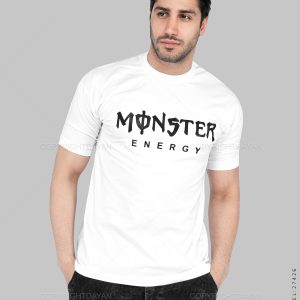 تیشرت مردانه Denver مدل 27426