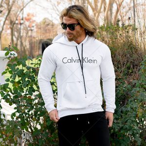 سویشرت مردانه Calvin Klein مدل T 8799