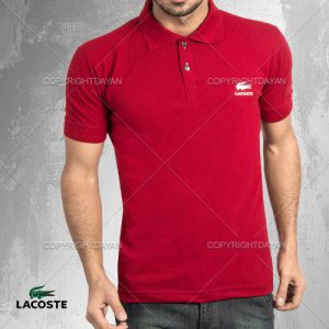 پولوشرت Lacoste مدل Bel