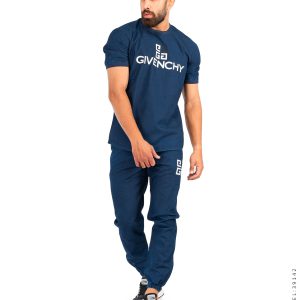 ست تیشرت شلوار اسپرت Givenchi مدل 39142