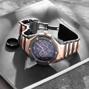 ساعت مچی مردانه Hublot مدل 44992