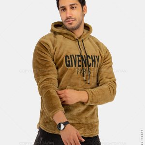 سویشرت مردانه Givenchy مدل 23207