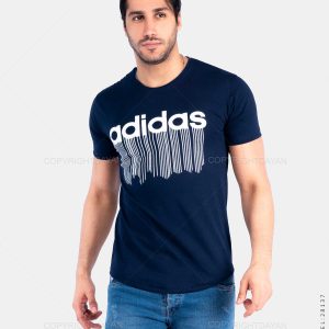 تیشرت مردانه Adidas مدل 28137