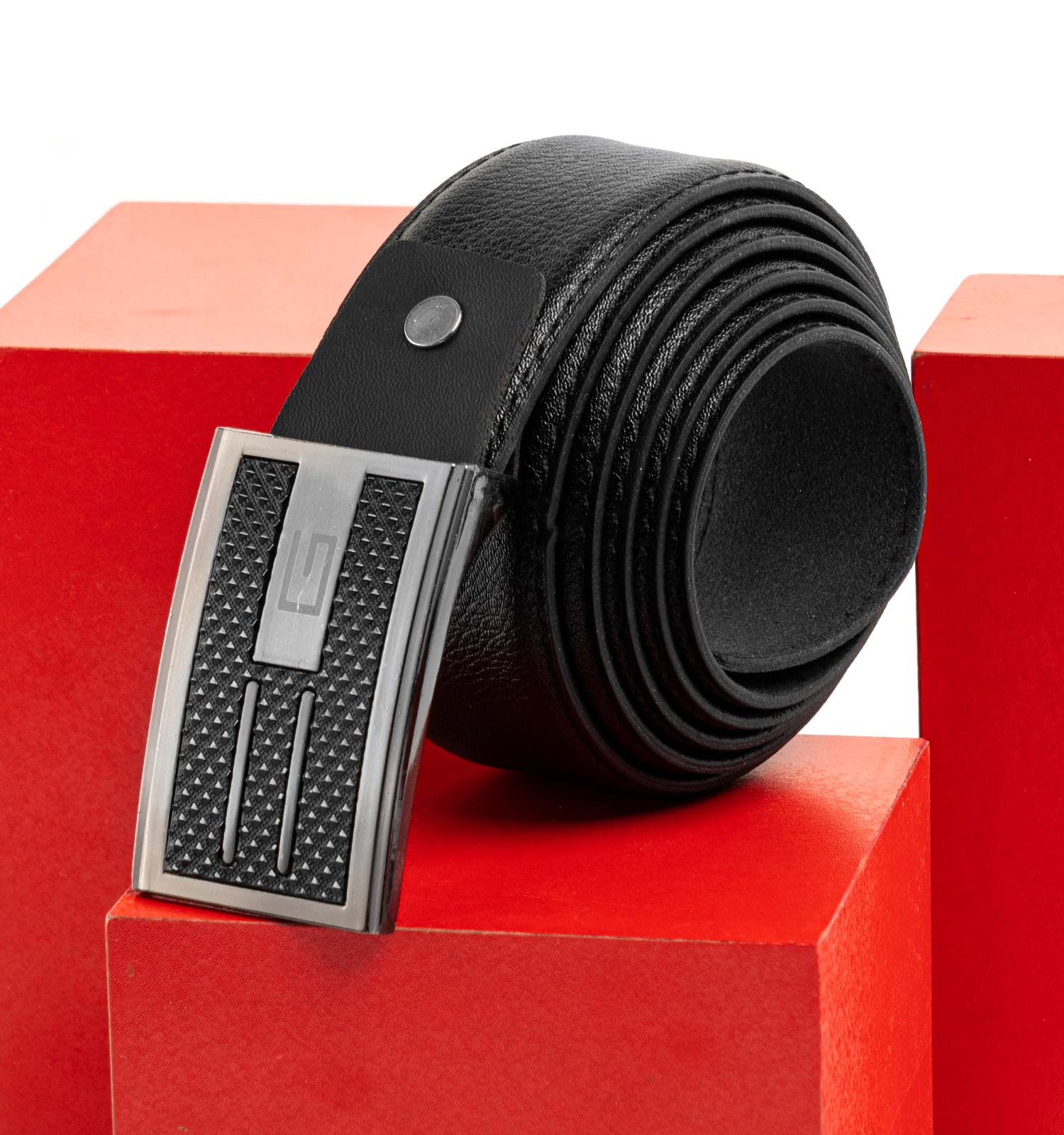 کمربند مردانه Rayan مدل 37630