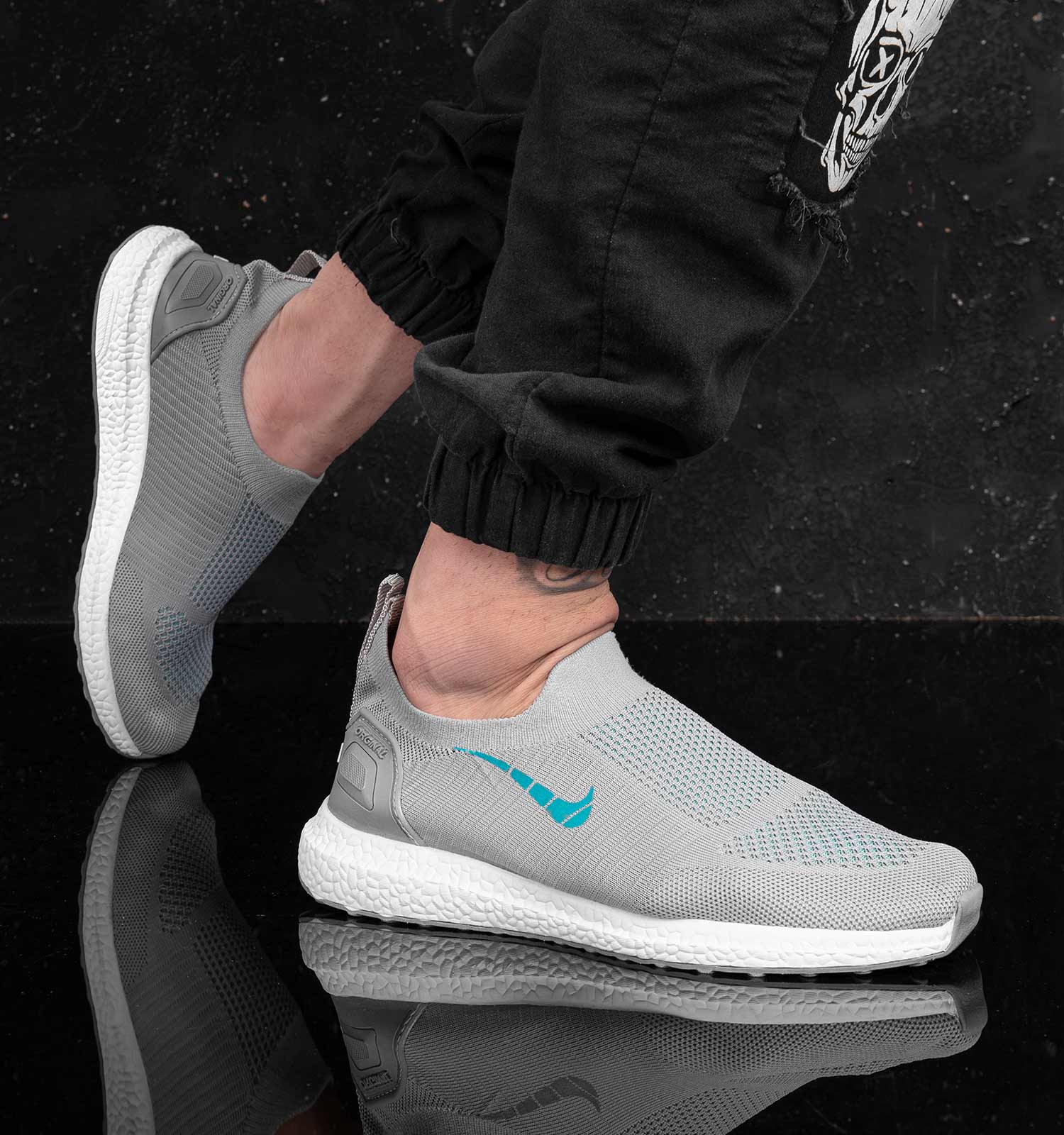 کفش اسپرت مردانه Nike مدل 29139