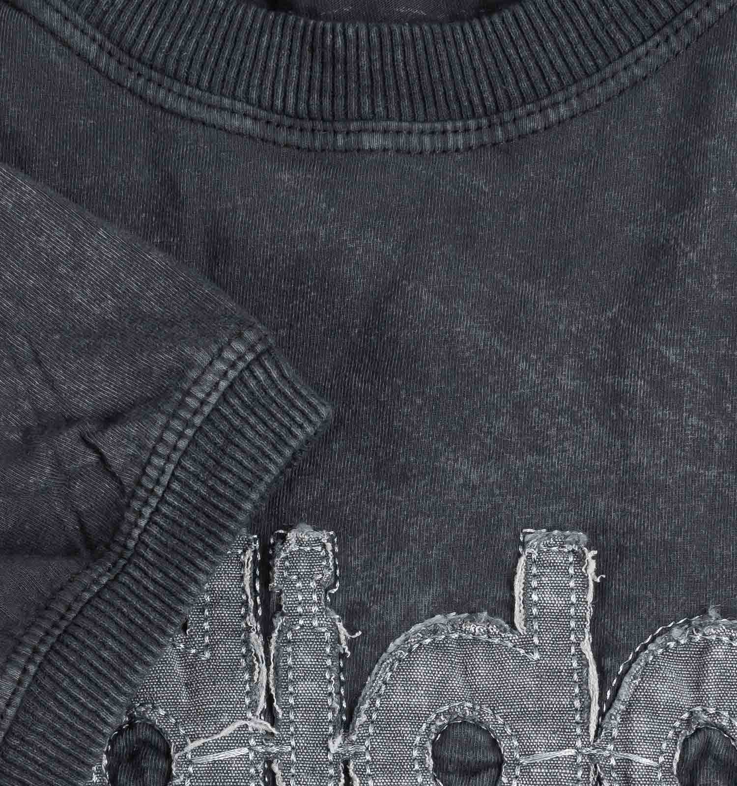 تیشرت Adidas یقه گرد مردانه مدل 43002
