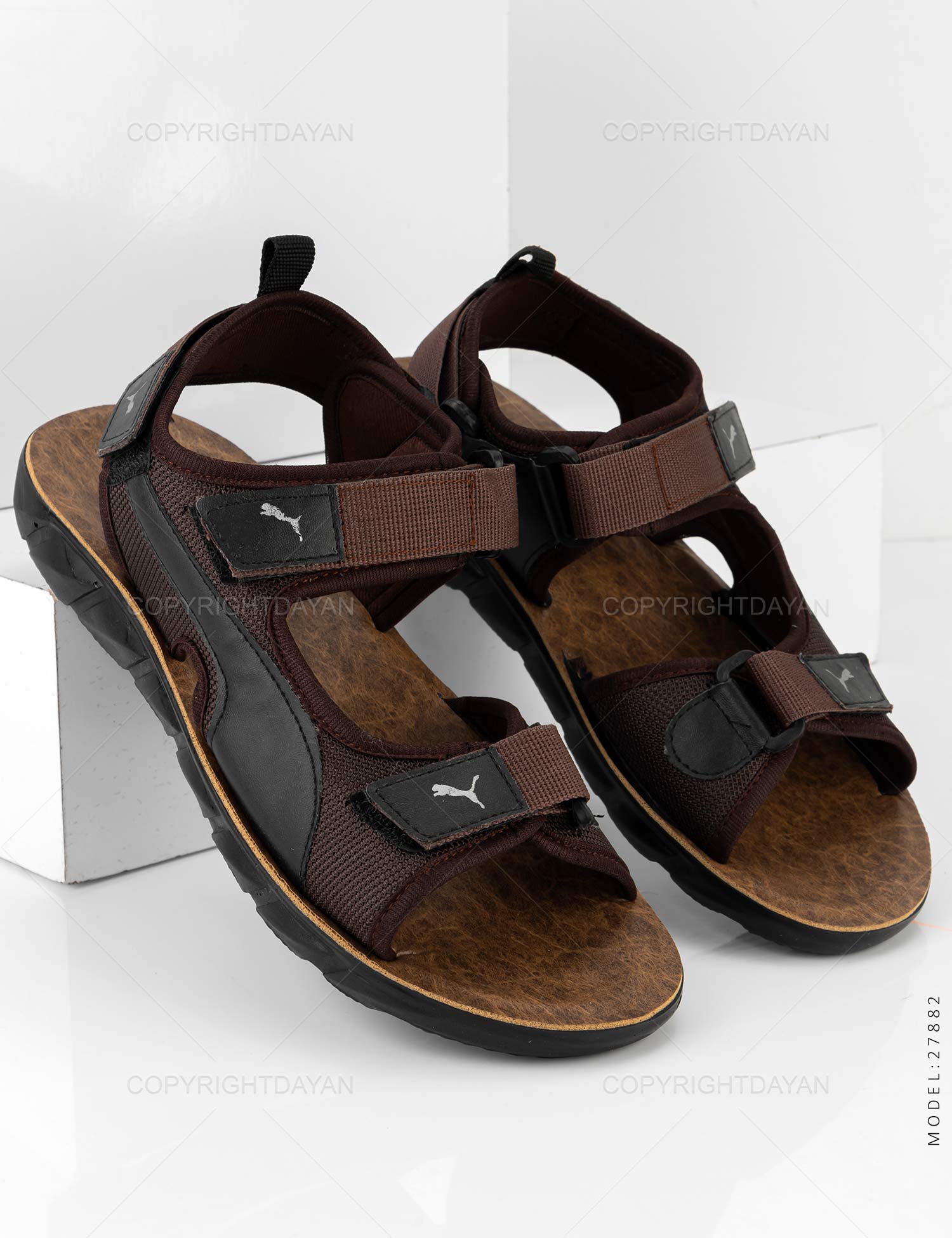 صندل مردانه Puma مدل 27882