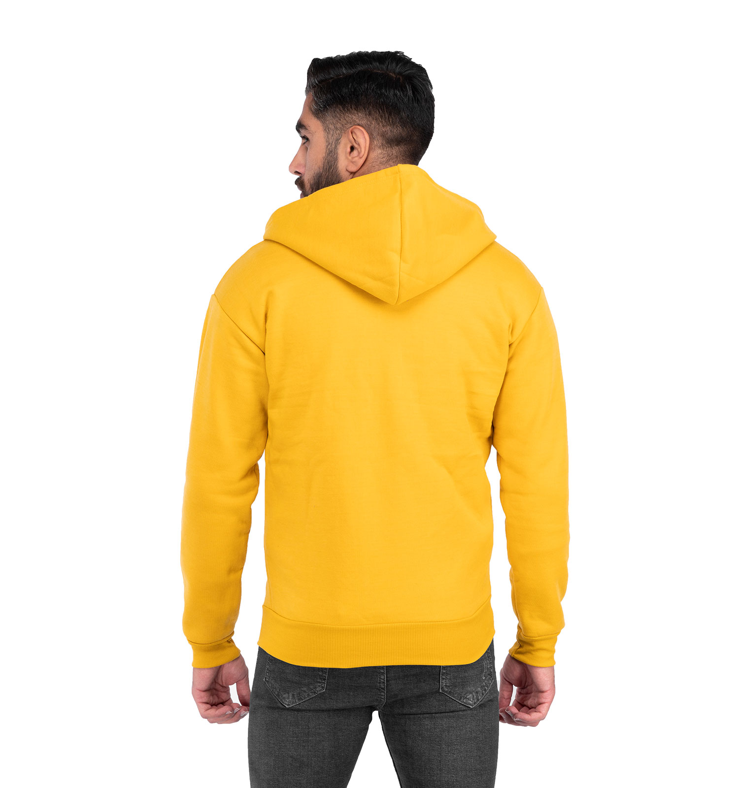 سویشرت زیپ دار مردانه Nike مدل 39894
