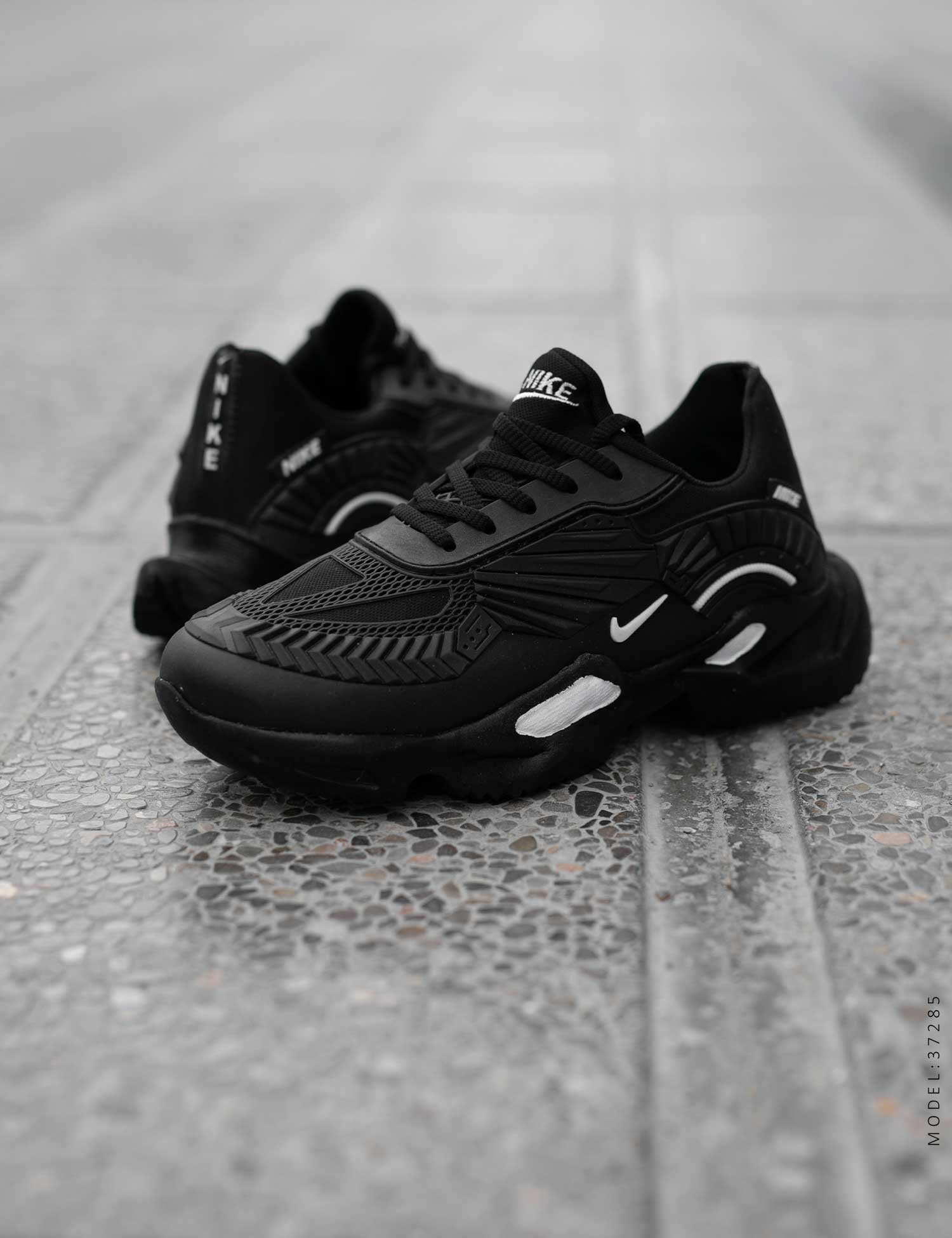 کفش ورزشی مردانه Nike مدل 37285