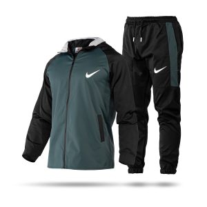 ست اسپرت مردانه سویشرت شلوار Nike مدل 34644