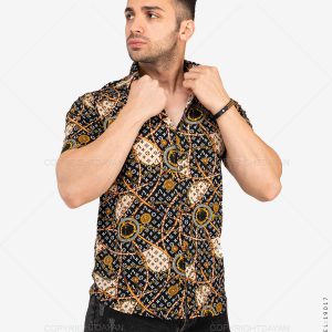 پیراهن مردانه Louis Vuitton مدل 19017