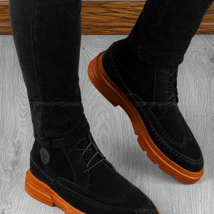 نیم بوت مردانه Timberland مدل 17682