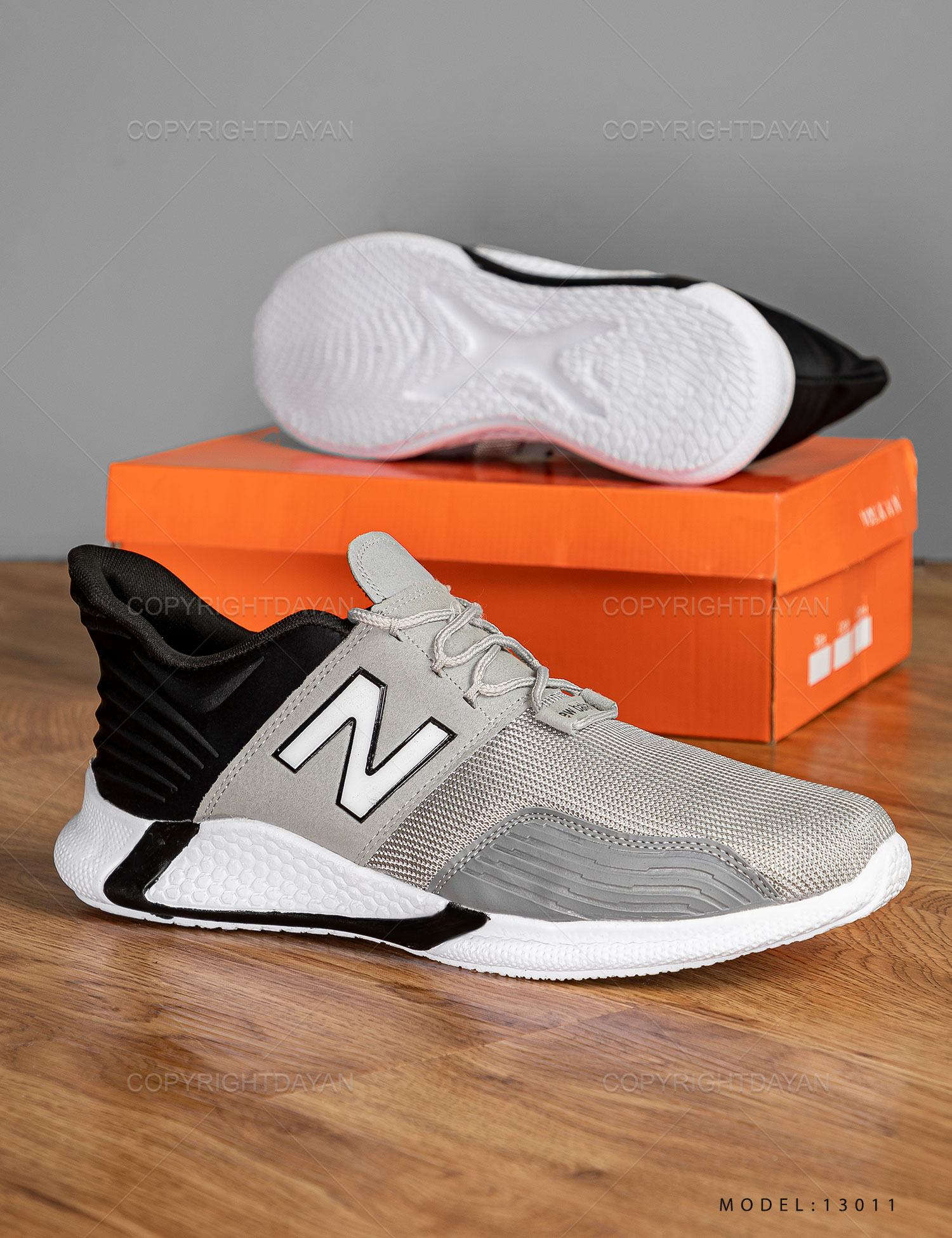 کفش مردانه New Balance مدل 13011