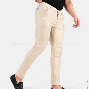 شلوار مردانه Lima مدل 25234