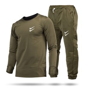 ست بلوز شلوار اسپرت Nike مدل 35110