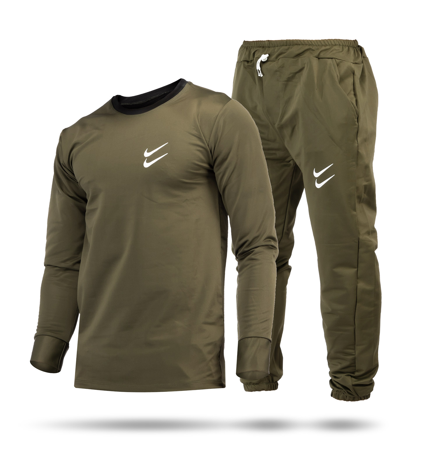 ست بلوز شلوار اسپرت Nike مدل 35110