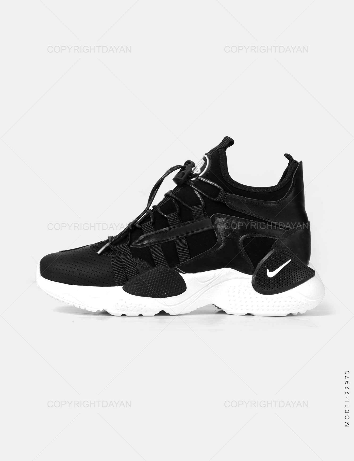 کفش ورزشی مردانه Nike مدل 22973