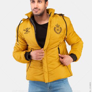 کاپشن مردانه Mason مدل 21483