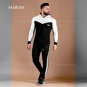 ست سویشرت شلوار مردانه Maran مدل S 2114