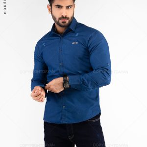 پیراهن مردانه Gucci مدل 15243