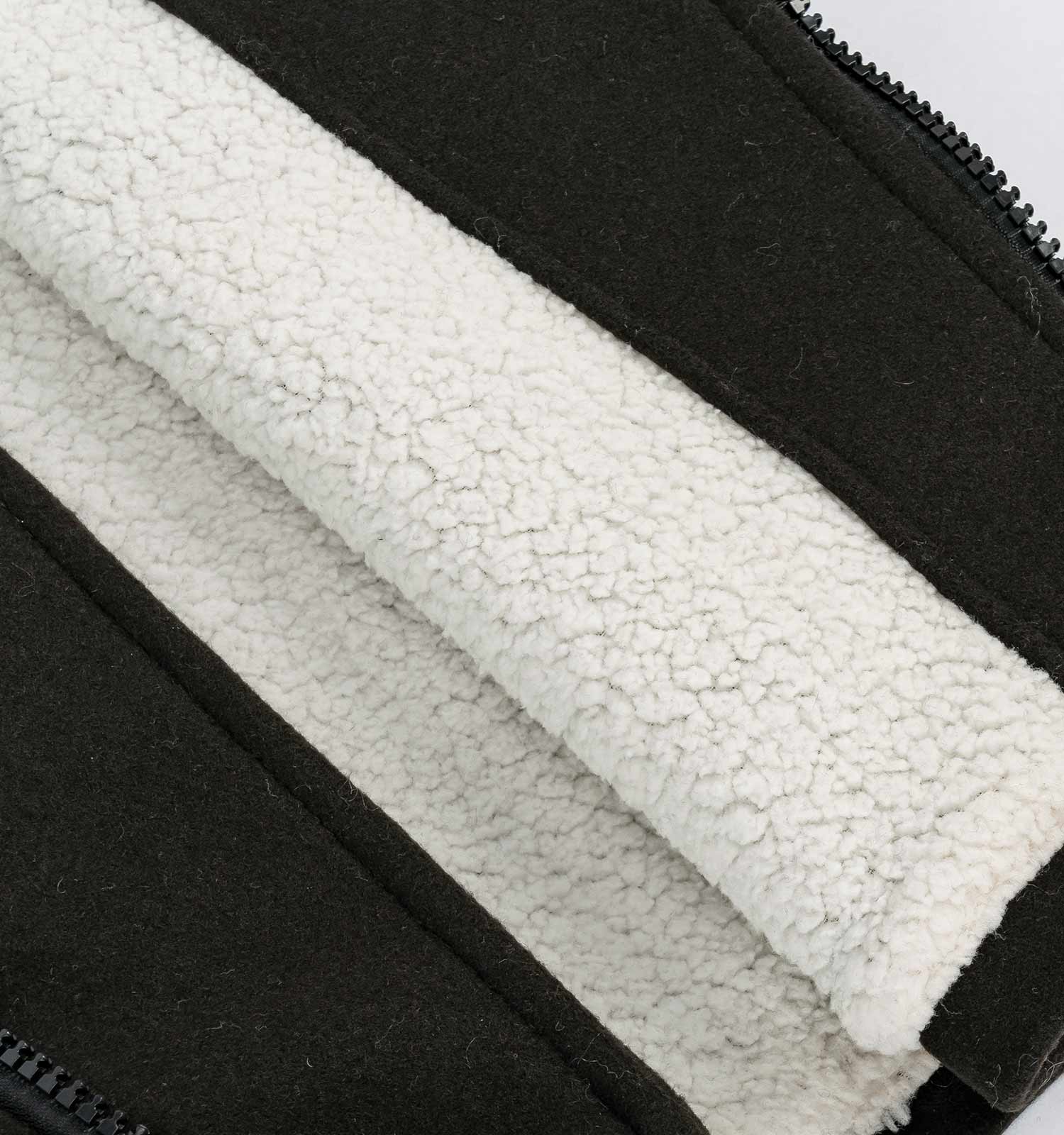 کاپشن چرم مردانه Zima مدل 39418