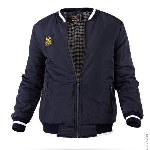 کاپشن مردانه خلبانی Off – White مدل 34230