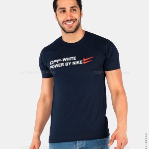 تیشرت مردانه Nike مدل 30260