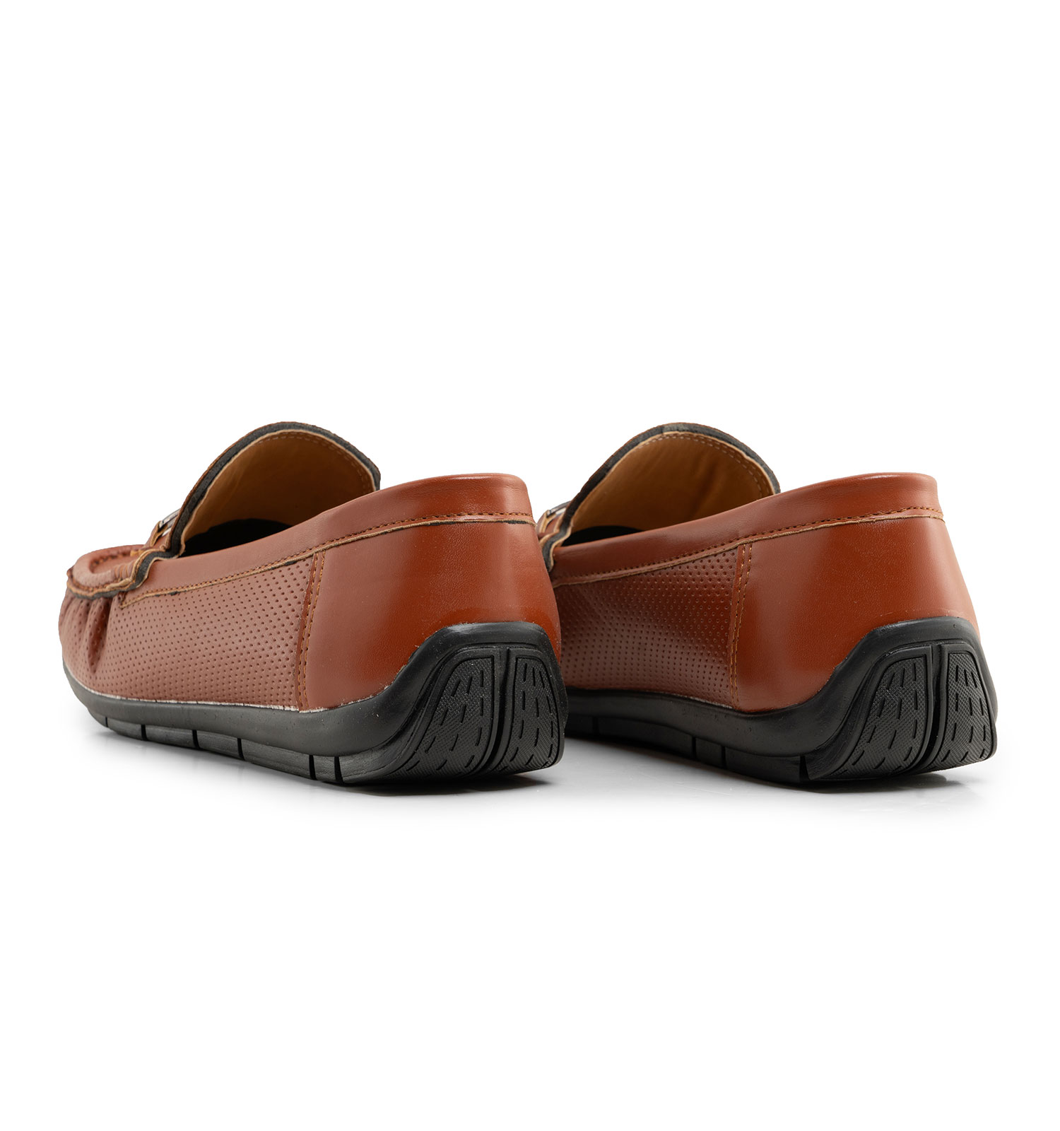 کفش کالج مردانه Louis Vuitton چرم مصنوعی مدل 44388