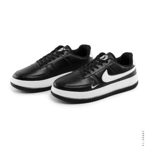 کفش اسپرت Nike مردانه بند دار مدل 39882