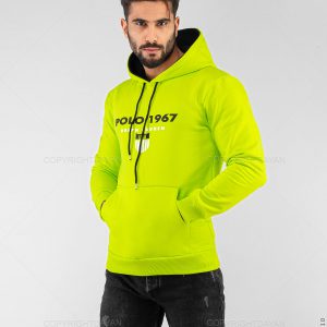 سویشرت مردانه Polo مدل 17210