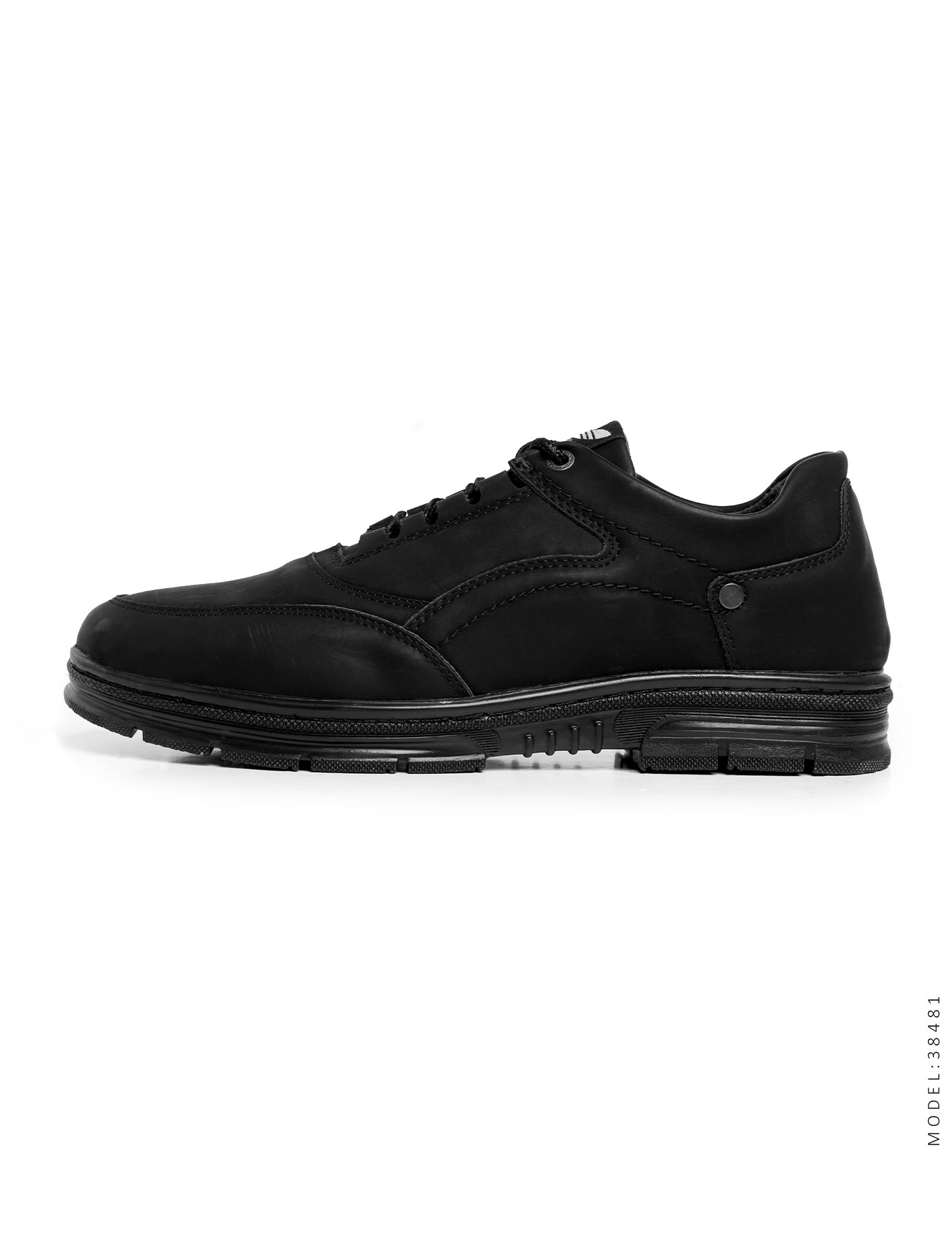 کفش روزمره مردانه Adidas مدل 38481