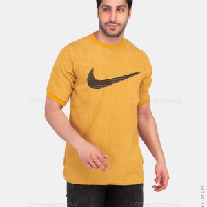تیشرت مردانه Nike مدل 25571