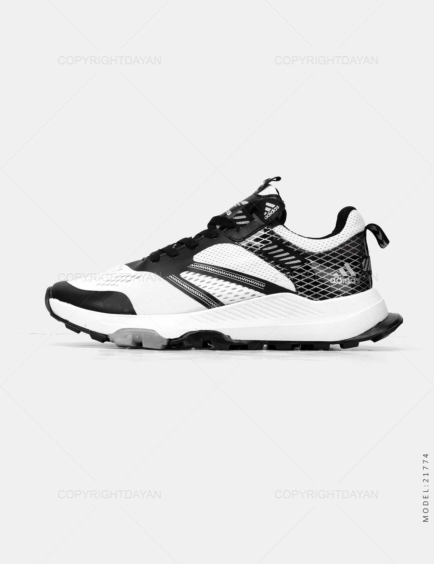 کفش ورزشی مردانه Adidas مدل 21774