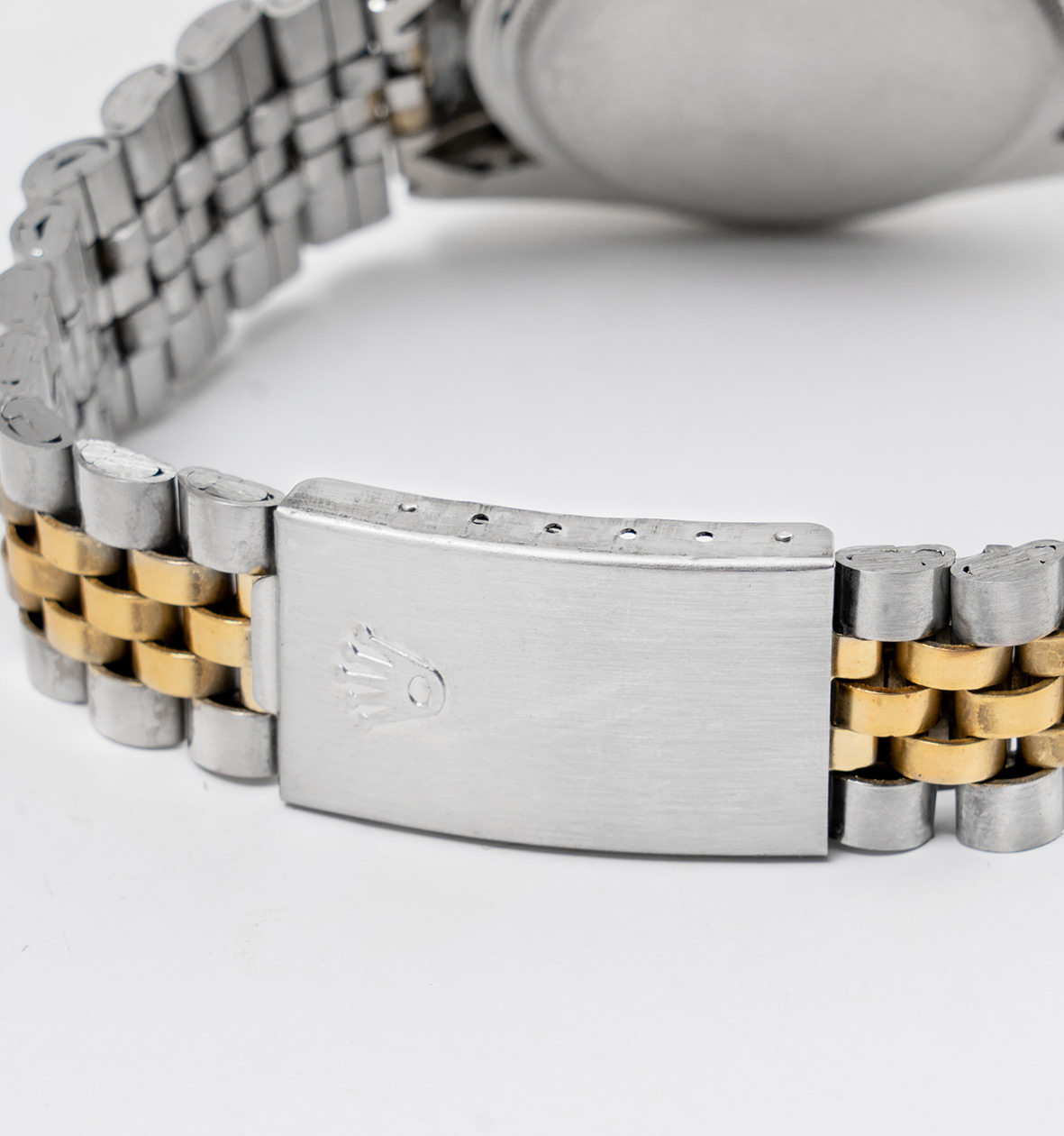 ساعت مچی عقربه ای مردانه Rolex مدل 40716